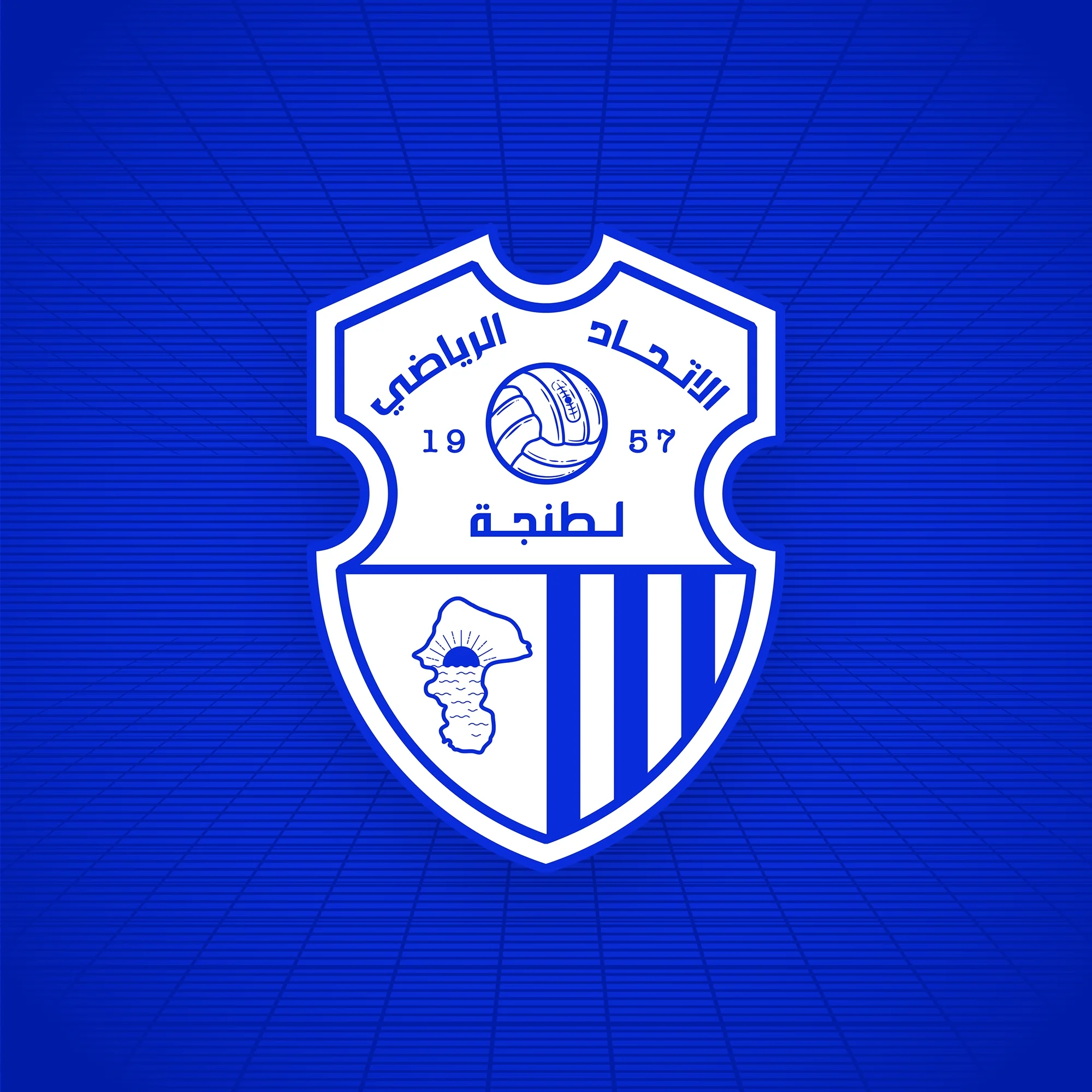 IRT - Ittihad Riadi De Tanger