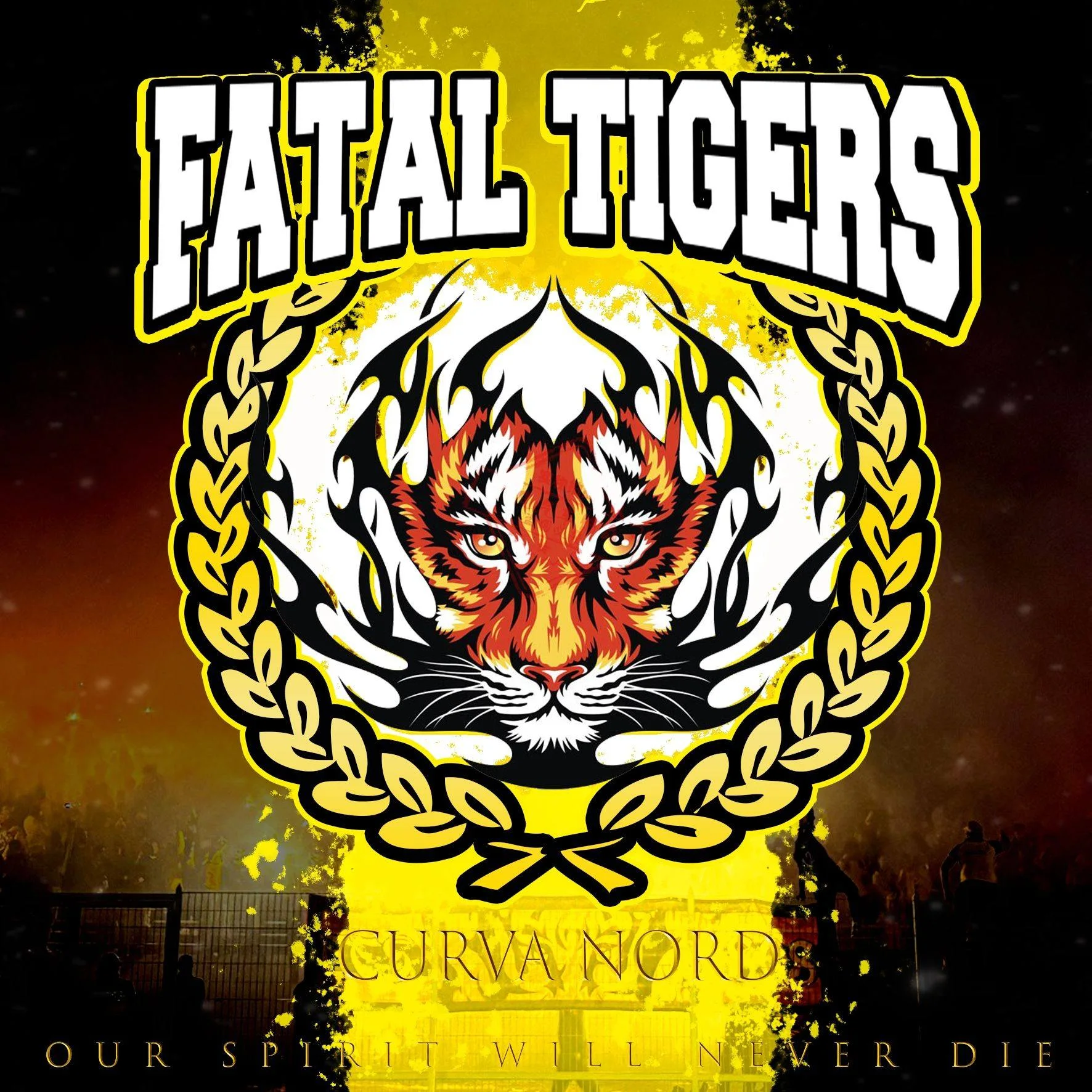 ULTRAS FATAL TIGERS