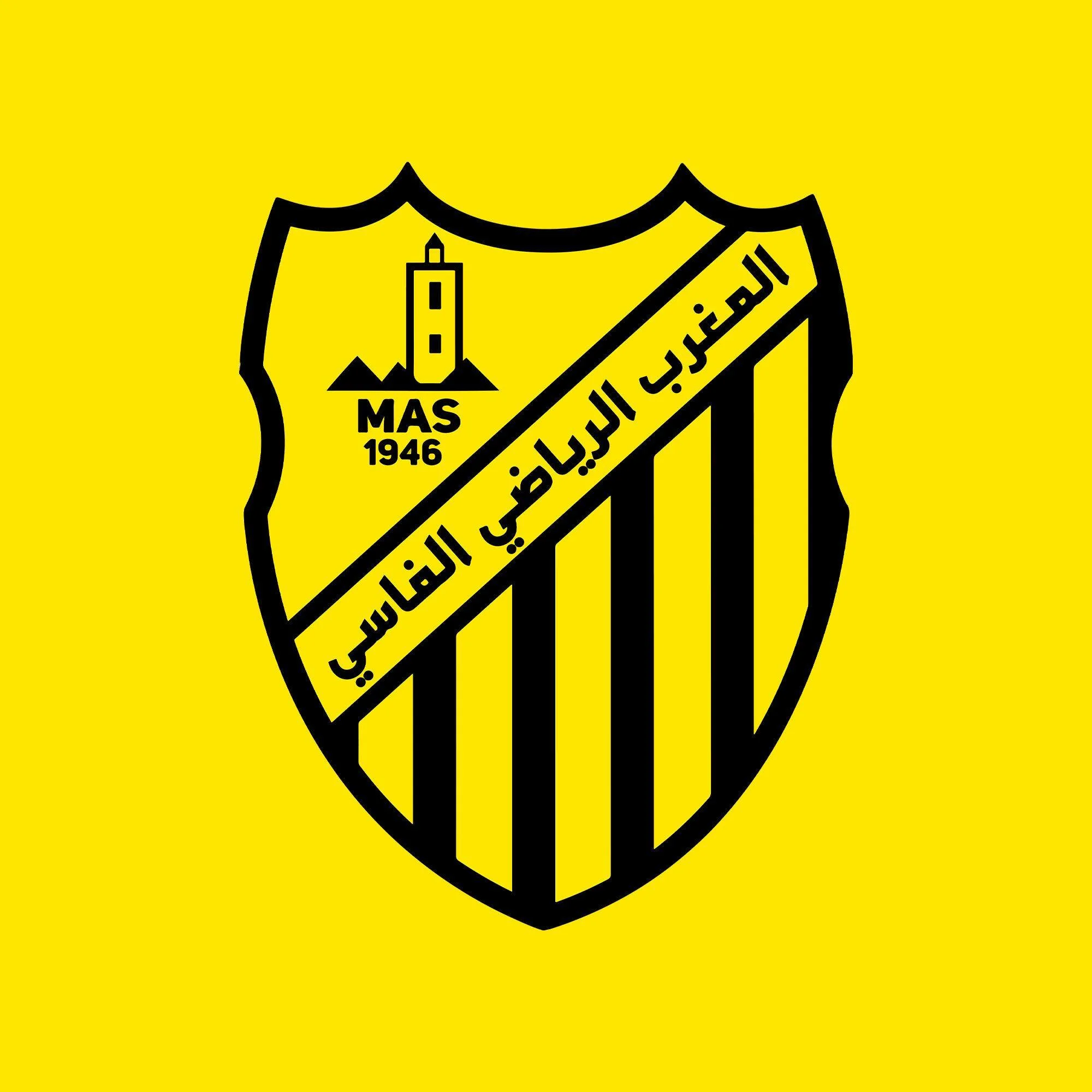 MAS - Maghreb Association Sportive de Fès