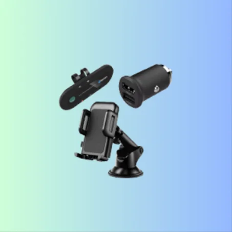 قسم الإكسسوارات