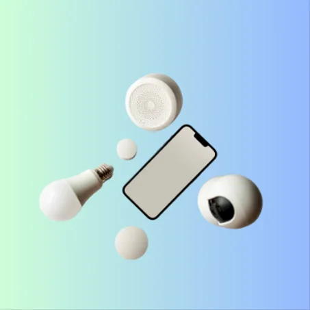 قسم الإلكترونيات