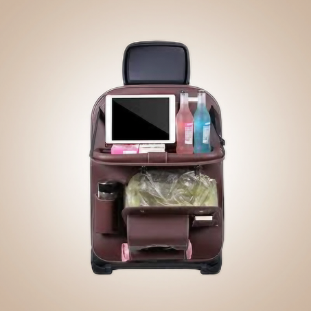 تيدي مادنيس - منظم السيارة للمقعد الخلفي