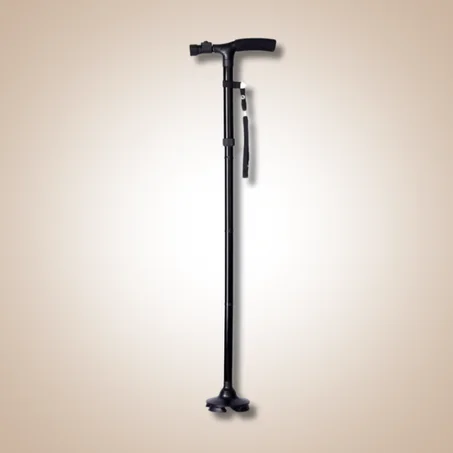 عصا المشي لكبار السن