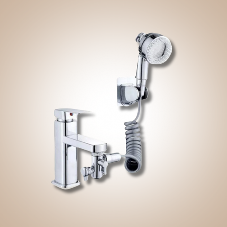 مرجان - ملحق الدش المتطور 3في1