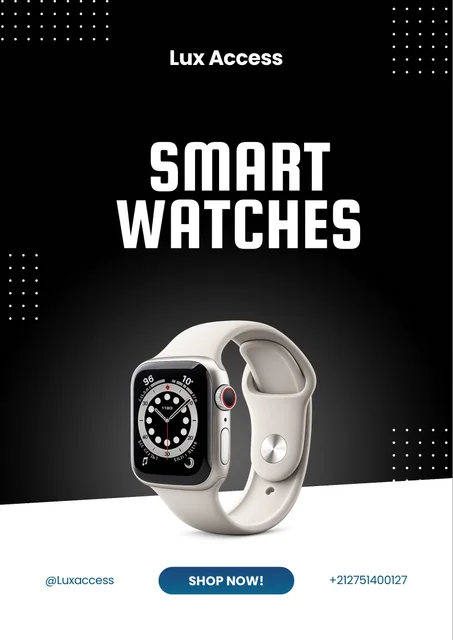 Smart Watches