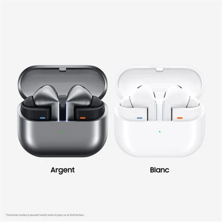 Samsung Galaxy Buds3 Pro