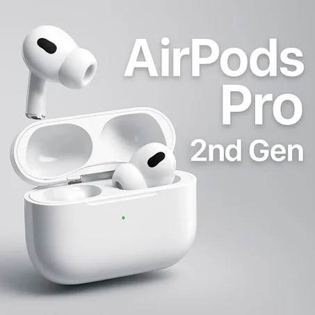 AirPods Pro 2ᵉ génération