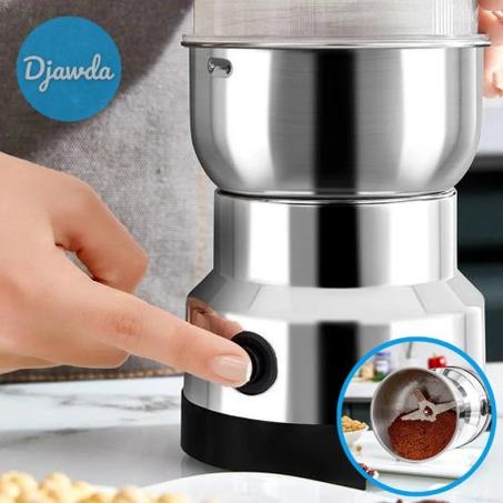 طحانة التوابل و القهوة من الانوكس