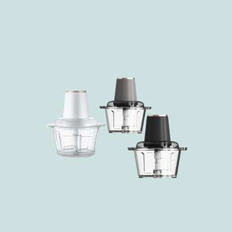 خلاط كهربائي متعدد الوظائف