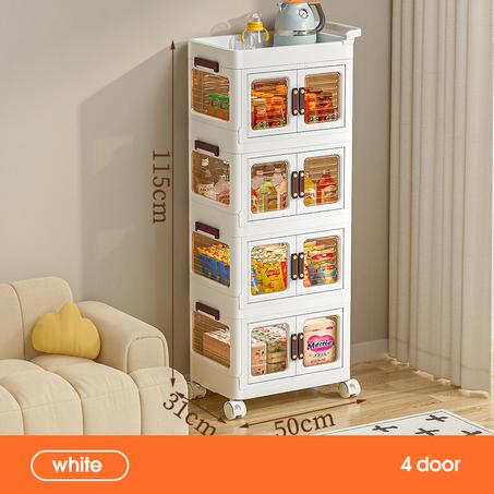 منظم مواد غذائيه