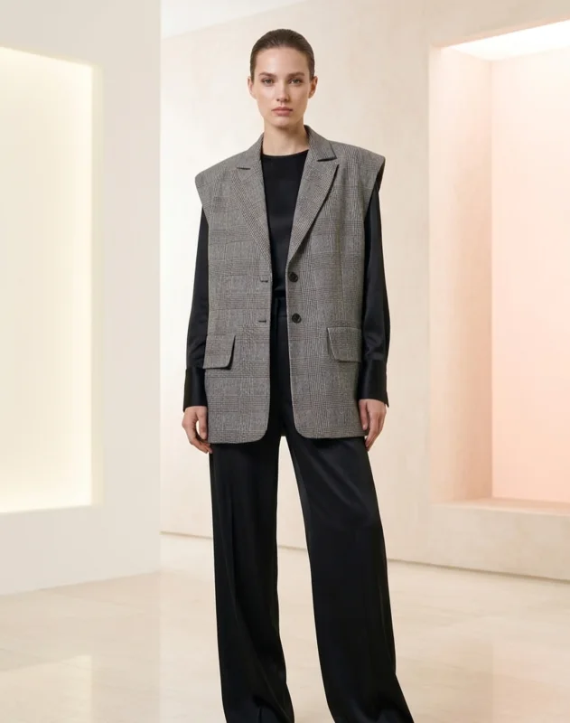 GELIT FEMMEN OVER SIZE