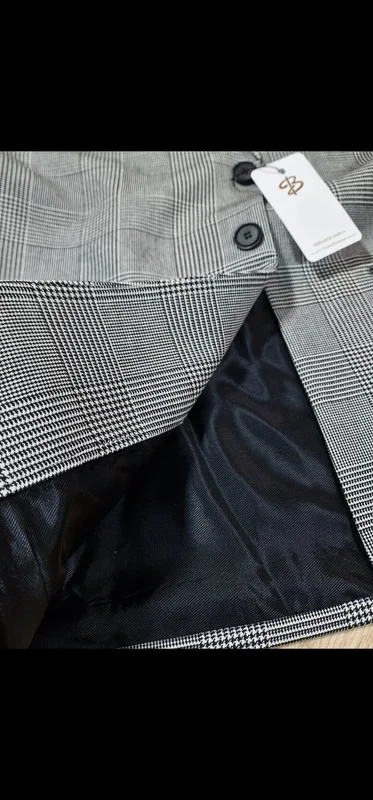 GELIT FEMMEN OVER SIZE