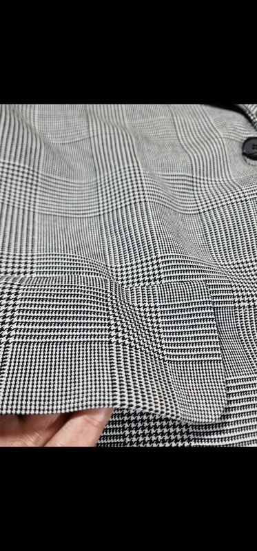 GELIT FEMMEN OVER SIZE