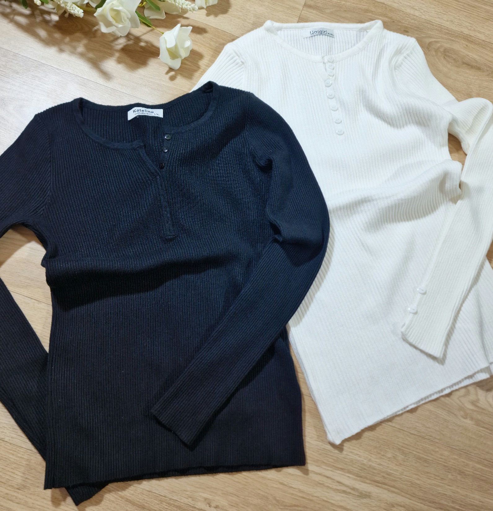 ✨ قطعة أساسية فخزانة كل امرأة عصرية ✨