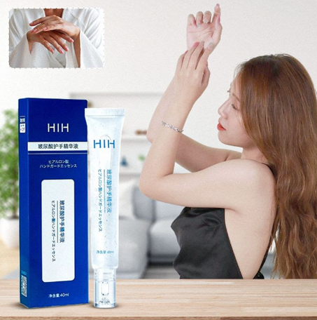 hih hand cream