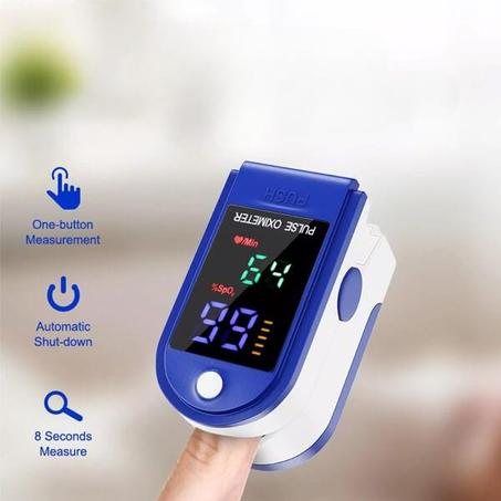 OXIMETER KSA