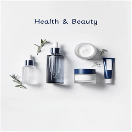 الصحة والجمال