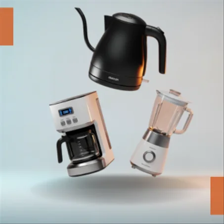 المنزل والمطبخ