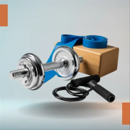 الصحة واللياقة