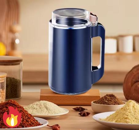 Moulin à herbes aromatiques et coupe-légumes