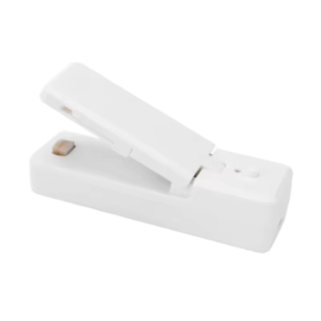 جهاز غلق حراري محمول باليد