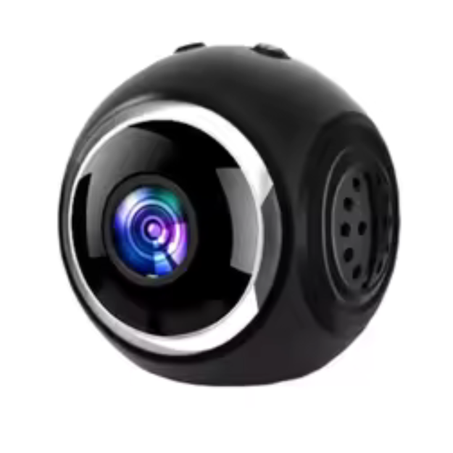 كاميرا واي فاي صغيرة