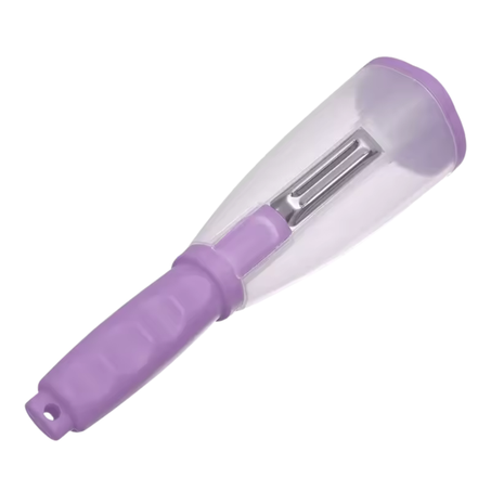 مقشرة الخضار والفواكه