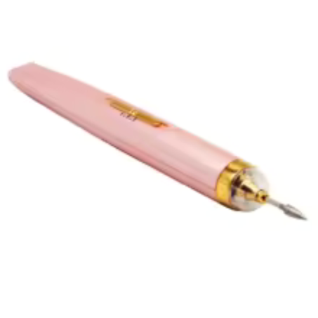 آلة طلاء الأظافر