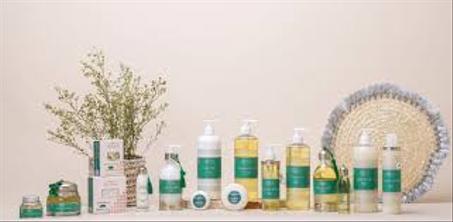 الجمال و العناية الشخصية