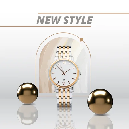 woman watch