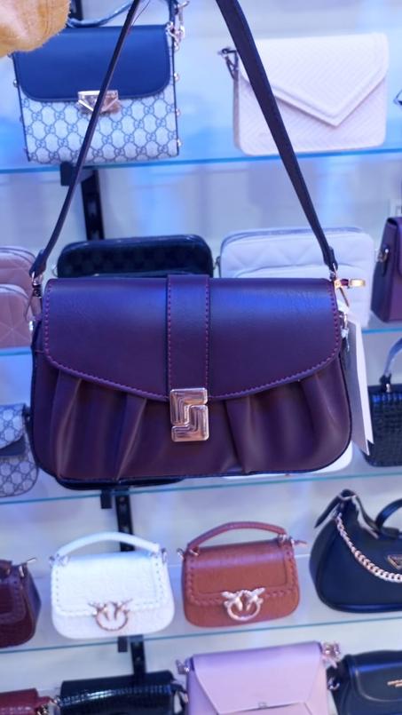 ساك نسائي أنيق