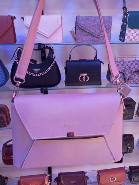 ساك نسائي أنيق