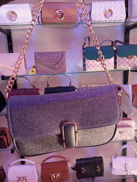 ساك نسائي أنيق