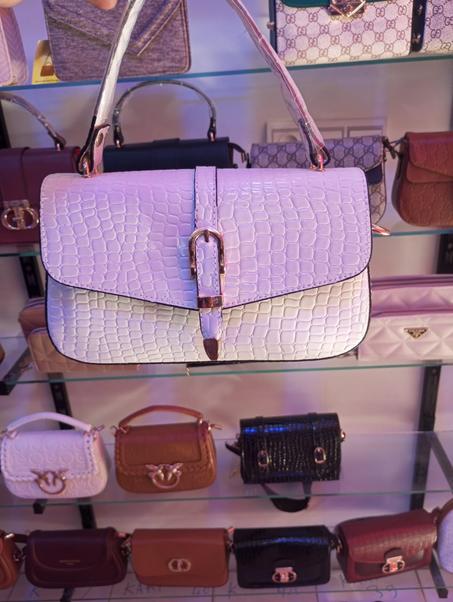 ساك نسائي أنيق