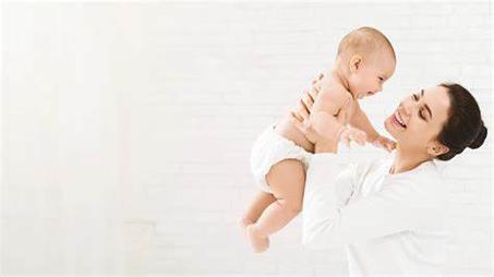 الأطفال والأمومة