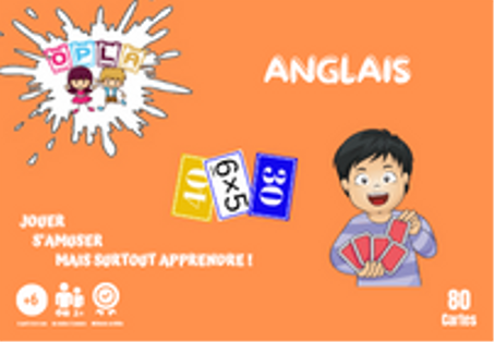 OPLA Anglais