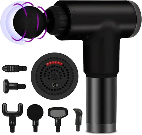 Relax Pro جهاز التدليك العضلي