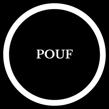 poufs