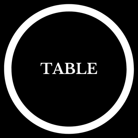Tables