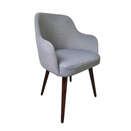 Chaise de salle à manger - Chaise Cube