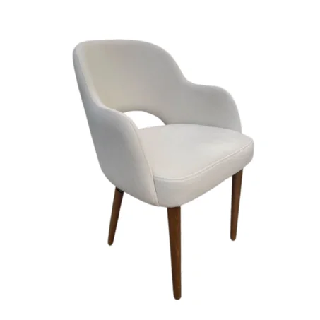 Chaise de salle à manger - Chaise Elora