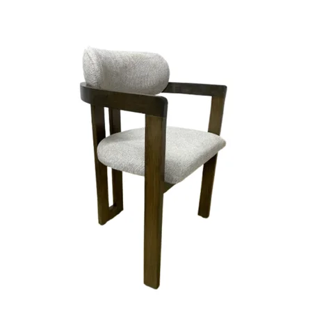 chaise de salle à manger - chaise Dalia