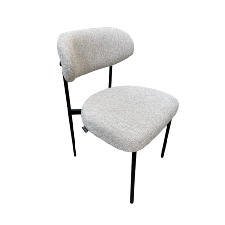 Chaise de salle à manger - Chaise Selya