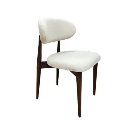 chaise de salle à manger - chaise Selena