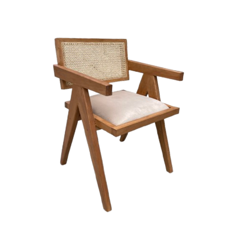 chaise de salle à manger - chaise Nomade
