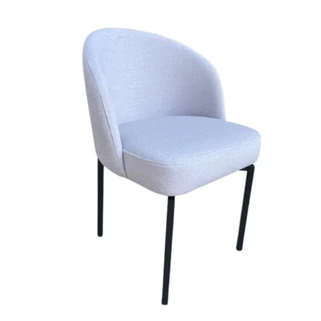 Chaise Pivot - Rotative et pratique pour votre table à manger