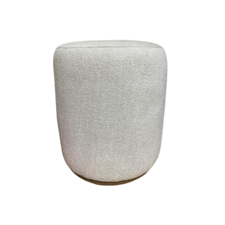 Pouf Bijoux - Alliance de style et praticité pour chaque espace