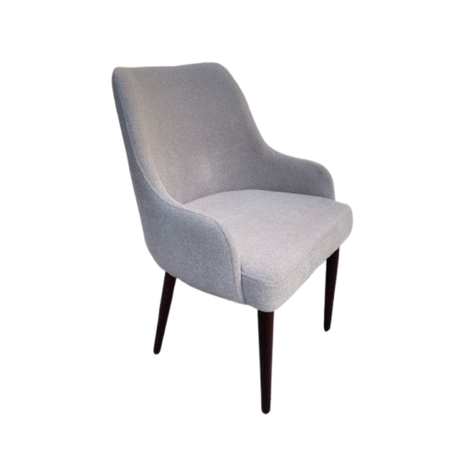 Chaise de salle à manger - Chaise Riana