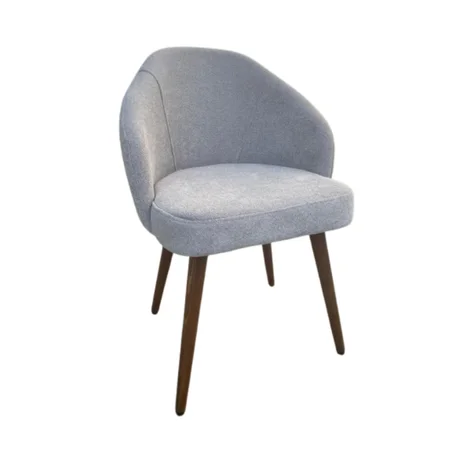 Chaise de salle à manger - Chaise Reva