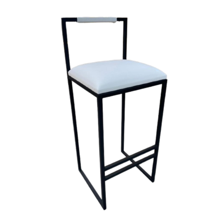 Chaise haute - Élégance Bar